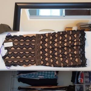 Lucy Paris shift dress size M